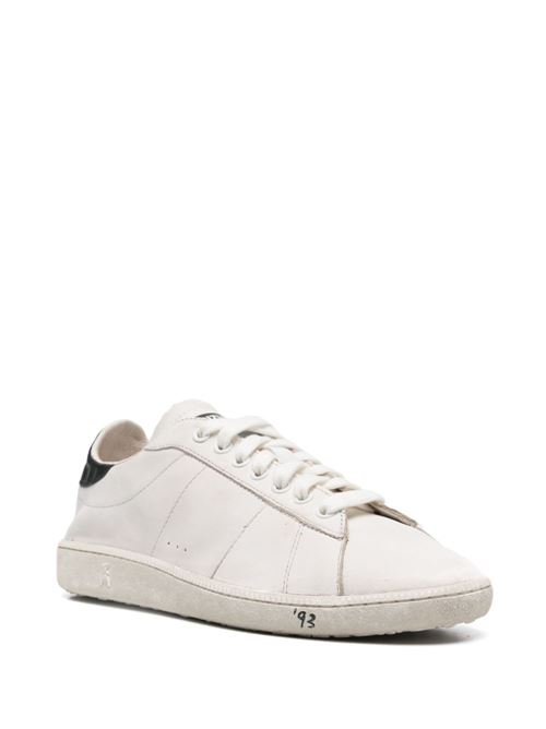 Sneakers donna in nappa PATRIZIA PEPE | 2Z0063L150W101